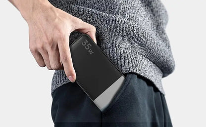NOBIS N3510 Slim Power Bank 10000mAh