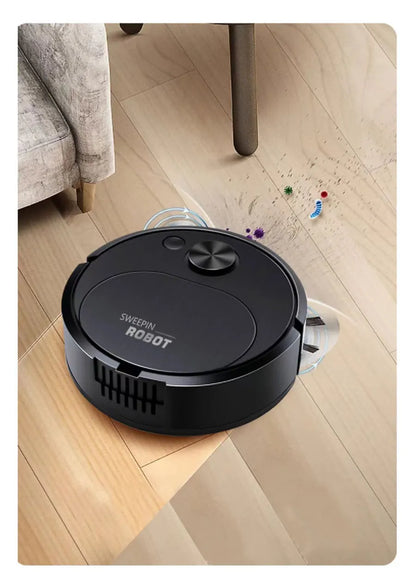 USB Sweeping Robot Vacuum