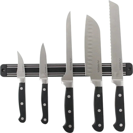 13 Inch Magnetic Knife Holder Wall