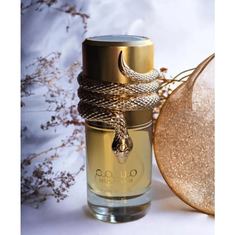 Unisex Eau De Parfum Oriental 100ml