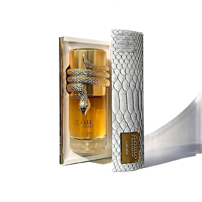 Unisex Eau De Parfum Oriental 100ml