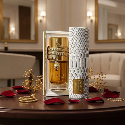 Unisex Eau De Parfum Oriental 100ml