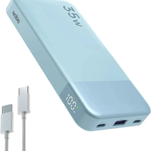 NOBIS N3510 Slim Power Bank 10000mAh