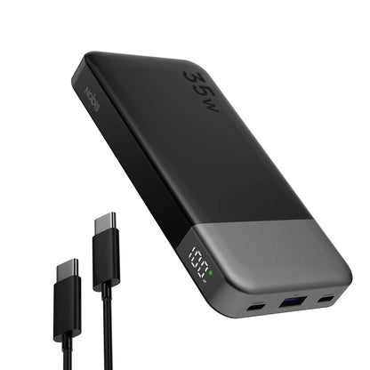 NOBIS N3510 Slim Power Bank 10000mAh
