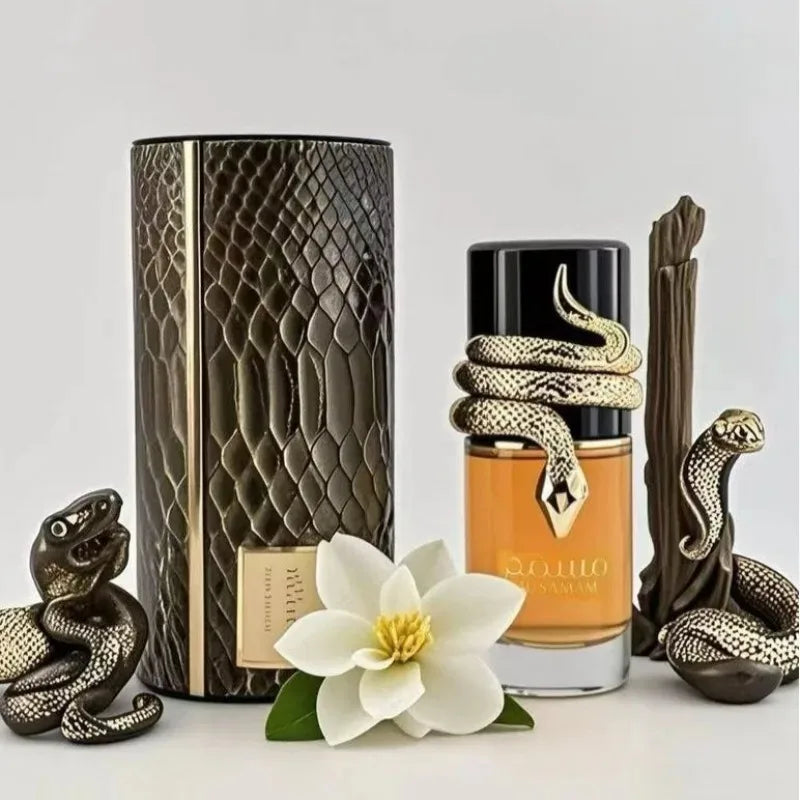 Unisex Eau De Parfum Oriental 100ml