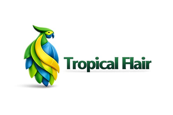 Tropical Flair